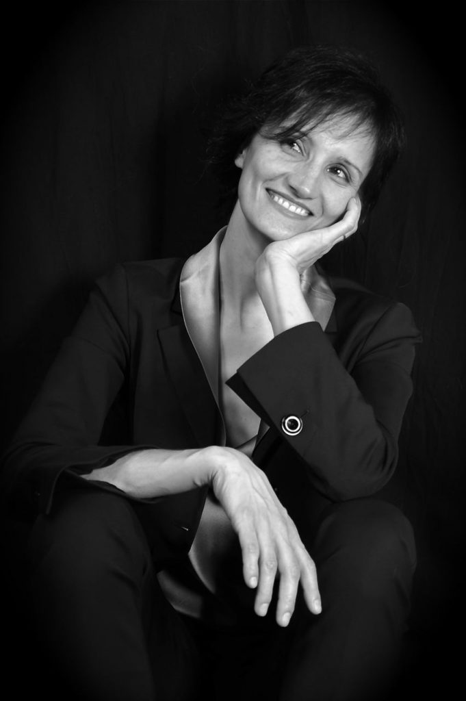 Irene De Ruvo