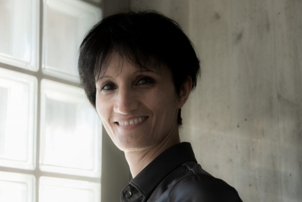 Irene De Ruvo