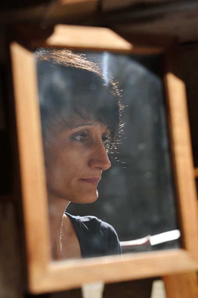 Irene De Ruvo