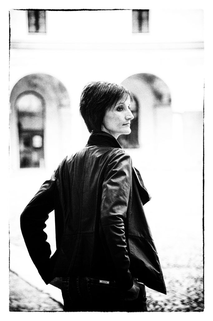 Irene De Ruvo