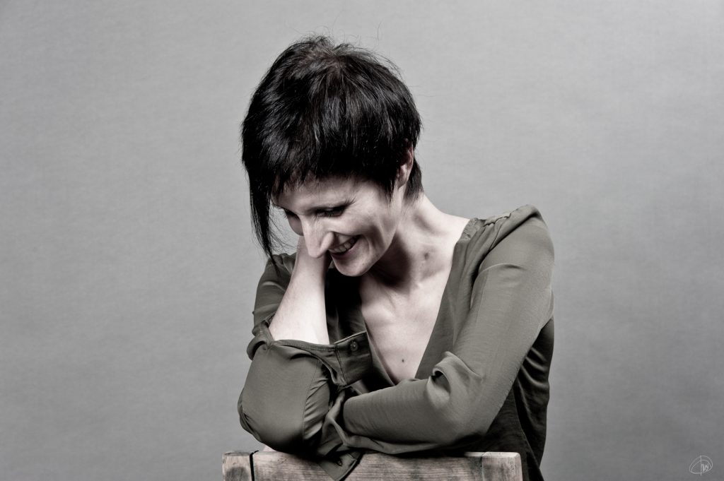 Irene De Ruvo