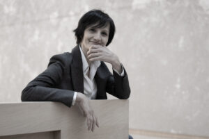 Irene De Ruvo